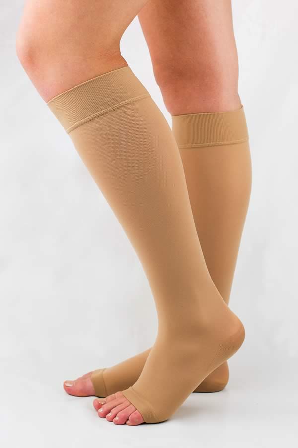 mediven plus compression stockings - Richard Evans Vascular