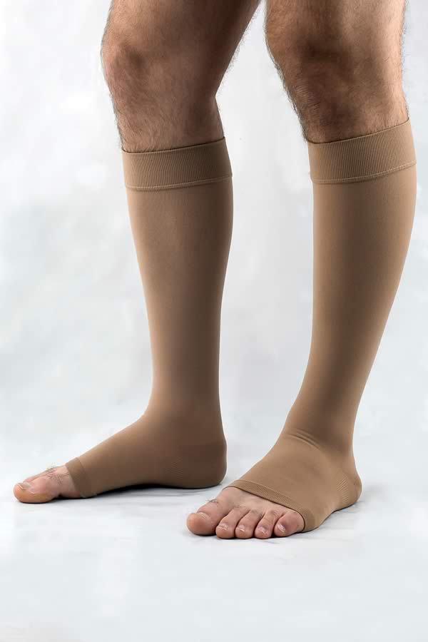 mediven plus compression stockings - Richard Evans Vascular