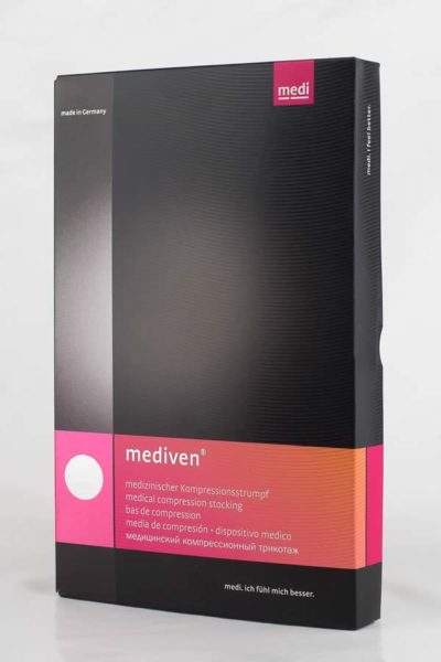 Mediven Compression Stocking Revascular