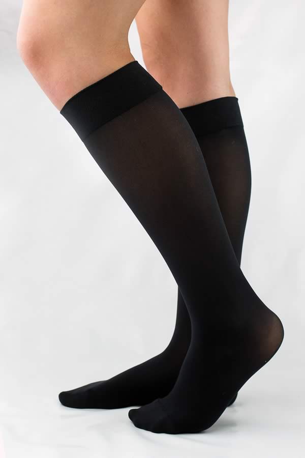 mediven elegance compression stockings – women - Richard Evans