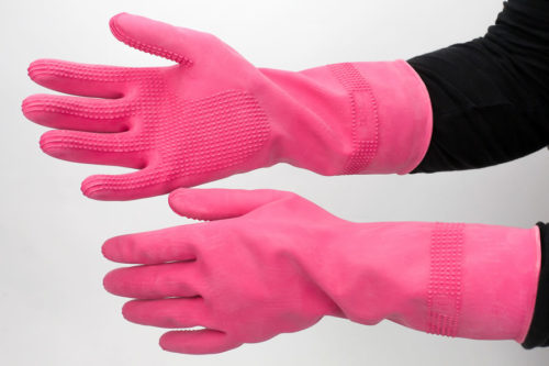 Medi Stocking Gloves Revascular 1