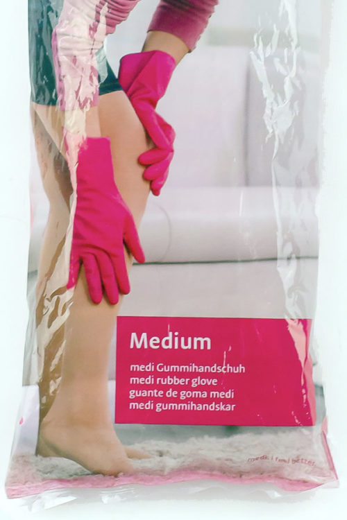 Medi Stocking Gloves Revascular