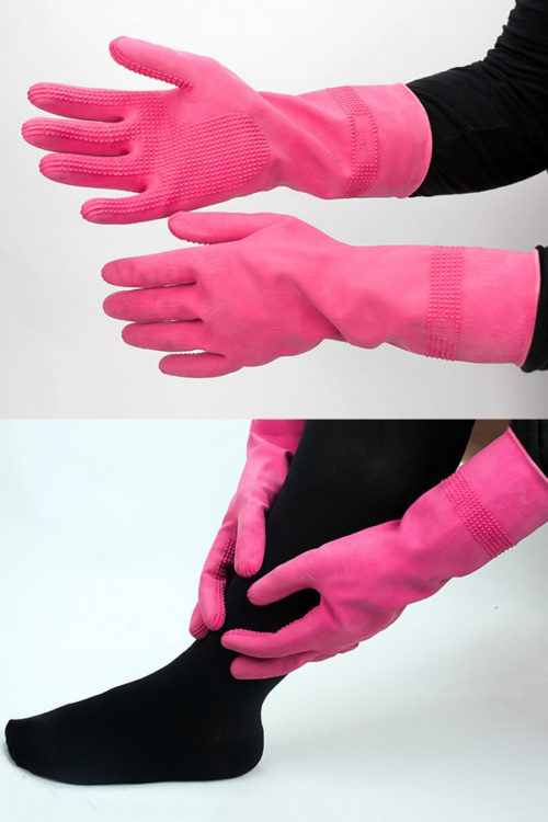 Medi Stocking Gloves Revascular Featured