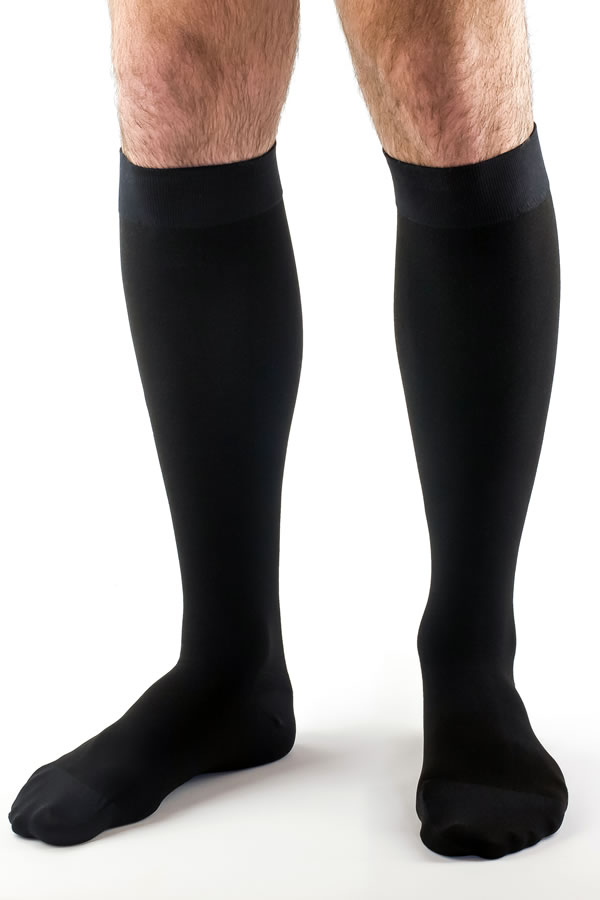 Venosan 6000 unisex compression stockings (below the knee) - Richard ...