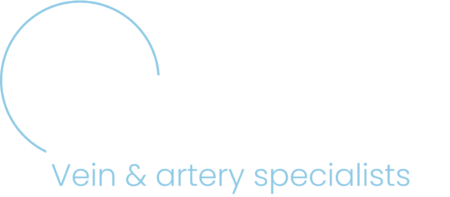 REV Richard Evans Vascular - logo