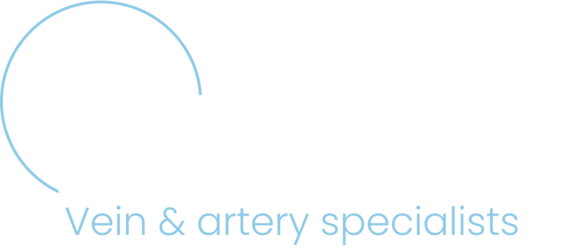 REV Richard Evans Vascular - logo