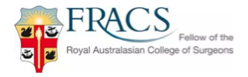 Fracs Logo